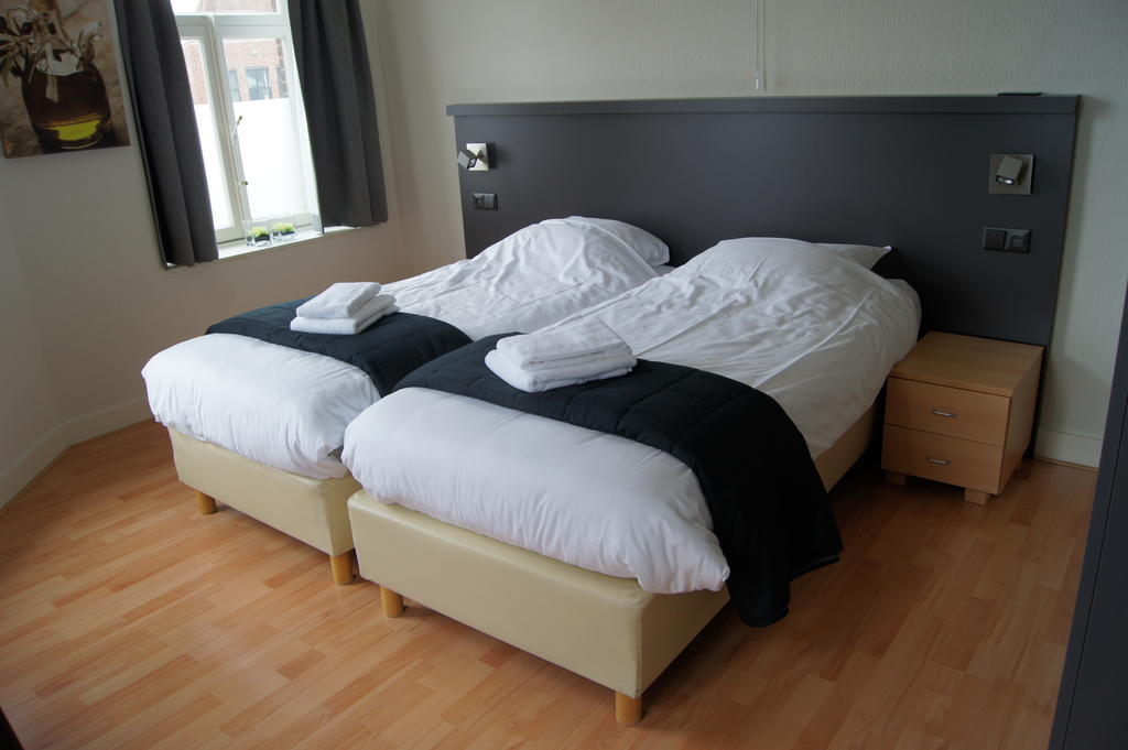 Hotel Grand Cafe Goejje Meijel Pokój zdjęcie